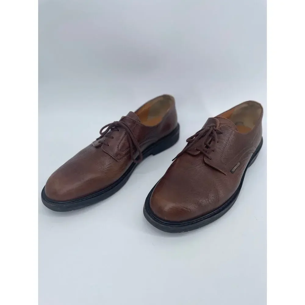 Mephisto these shoes